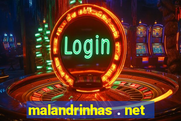 malandrinhas . net